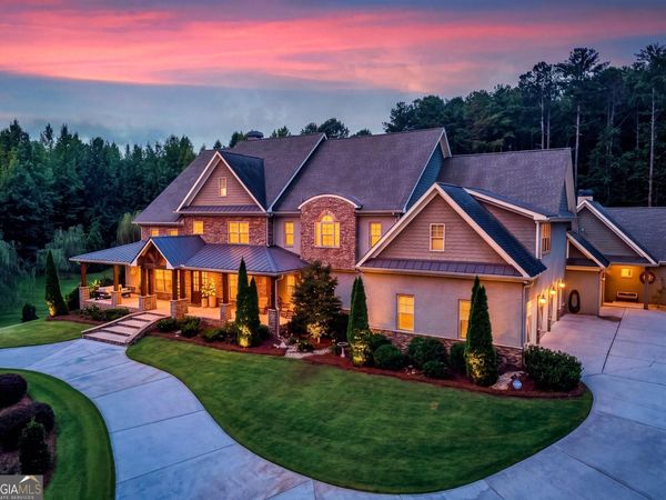 203 Carriage Lane, Peachtree City, GA 30269