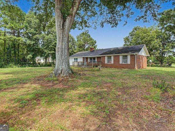5735 Burnt Hickory Road, Powder Springs, GA 30127