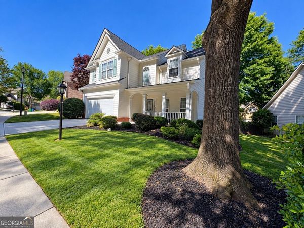 3335 Lantern View Lane, Scottdale, GA 30079