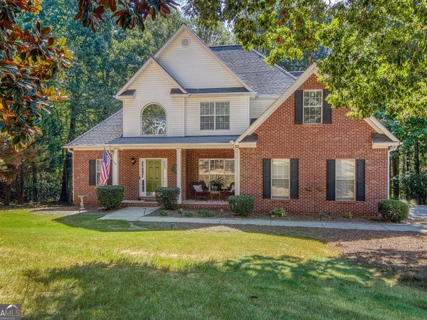 15 Grange Way, Sharpsburg, GA 30277