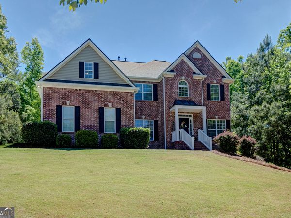 381 Rosebay Lane, Sharpsburg, GA 30277