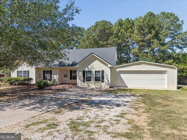 1038 Little River Road, Social Circle, GA 30025
