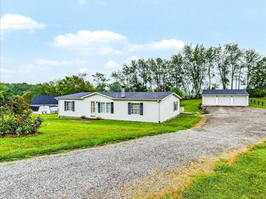 119 New Haven Road, Lancaster, KY 40444