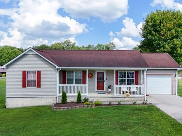 36 Speed Drive, Corbin, KY 40701