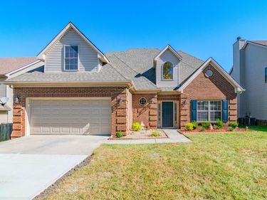 4844 Clifford Circle, Lexington, KY 40515