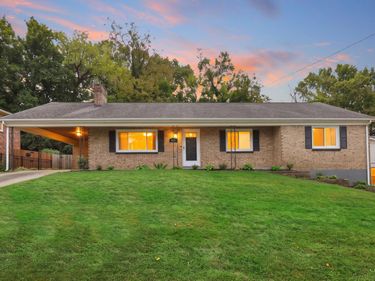 414 Wallace Court, Richmond, KY 40475