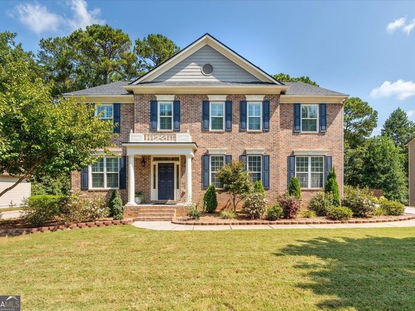 410 Wynfield Drive, Tyrone, GA 30290