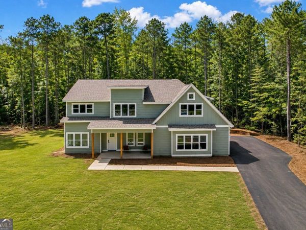 7947 Post Road, Winston, GA 30187