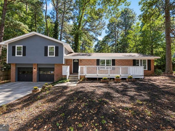 3136 Bruckner Boulevard, Snellville, GA 30078