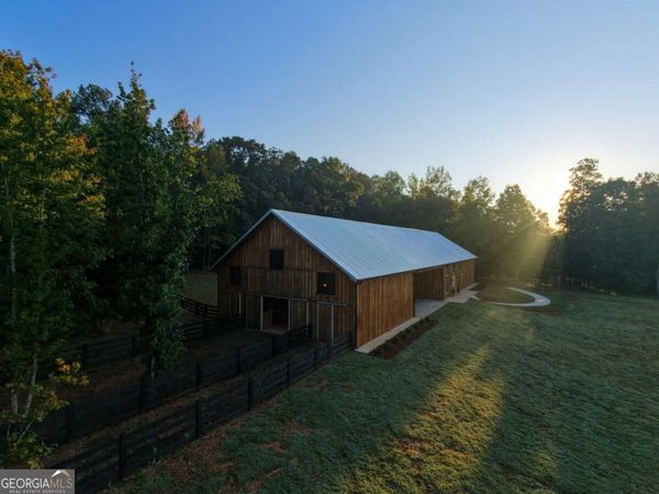 2907 Hightower Road, Ball Ground, GA 30107