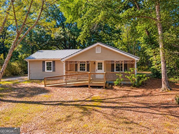 149 Keys Ferry Road, Jackson, GA 30233
