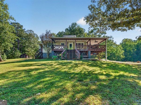 9170 Wilkerson Mill Road, Chattahoochee Hills, GA 30268
