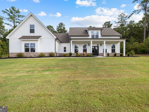 249 Atlantica Drive, Newnan, GA 30263
