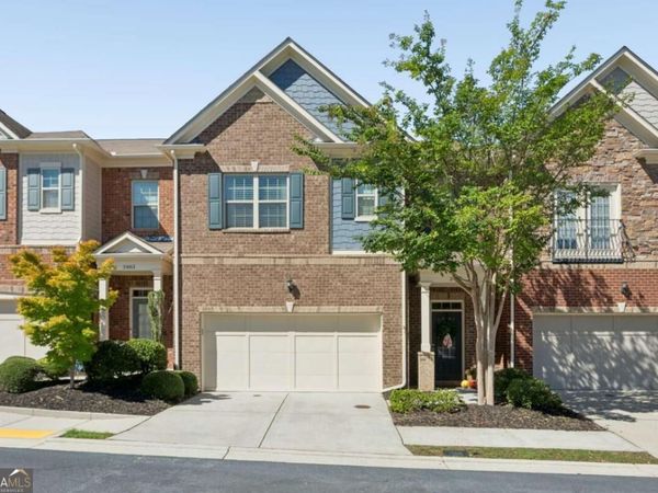 2487 Norwood Drive SE, Smyrna, GA 30080
