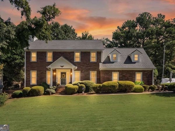 1909 Kemp Road, Marietta, GA 30066