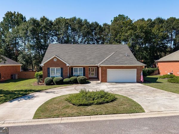 850 Saint Ives Lane, Athens, GA 30606