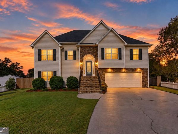 108 Summerfield Way NE, Calhoun, GA 30701