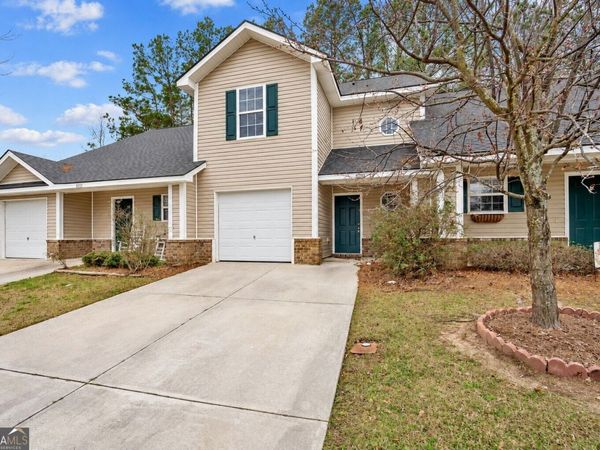 5030 Winfield Drive, Rincon, GA 31326