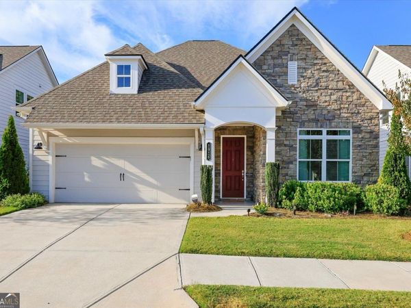 1916 Finnish Lane, Kennesaw, GA 30152