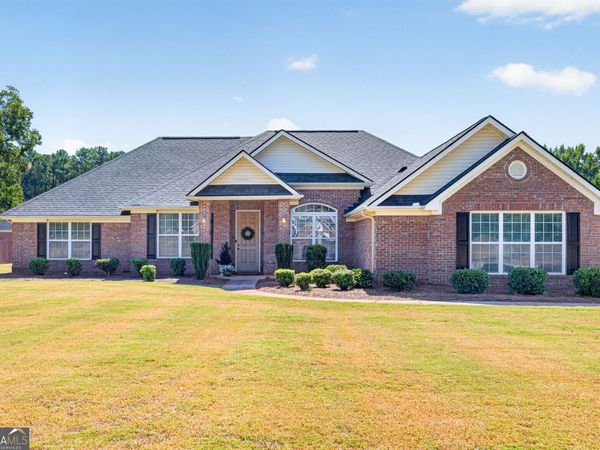 121 Andrea Lane, Mcdonough, GA 30253