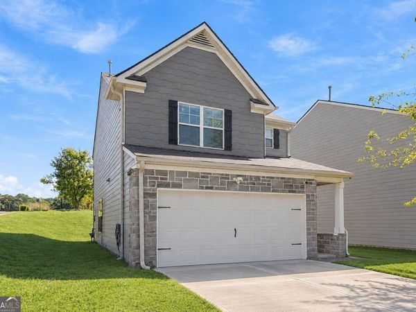 5880 Seabright Lane, Atlanta, GA 30349