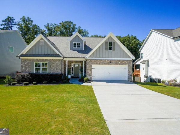 1880 Grand Lanier Drive, Buford, GA 30518