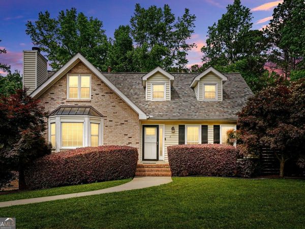 2320 Brownstone Court NE, Marietta, GA 30062