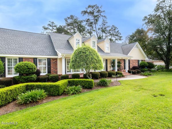 1606 Seminole Springs Road , Waycross, GA 31501