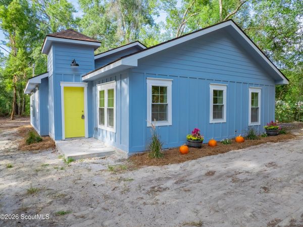 1833 Mount Pleasant Road , Waycross, GA 31503