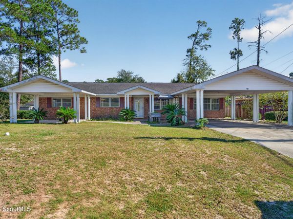 2116 Screven Avenue , Waycross, GA 31501