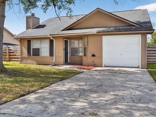 662 Demere Street , Hinesville, GA 31313