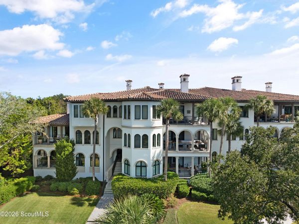 301 Black Banks Lane , Sea Island, GA 31561