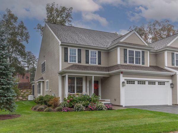 470 Boston St, Unit 3, Topsfield, MA 01983