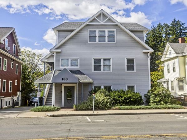 100 King Street, Northampton, MA 01060