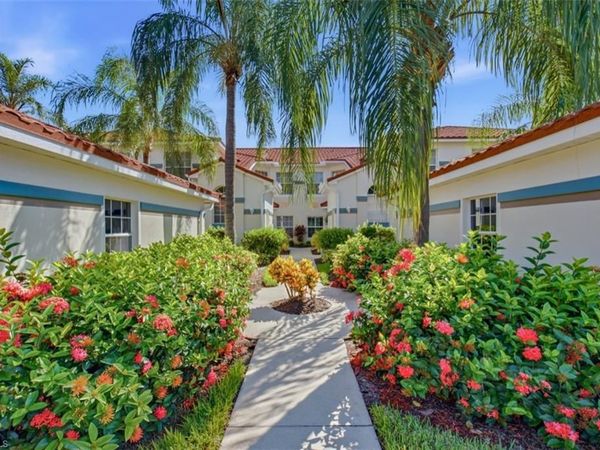 23740 Eddystone RD , Unit 4103, ESTERO, FL 34135