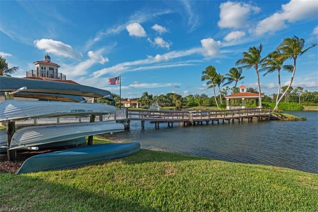 23740 Eddystone Rd , Unit 4103, Estero, FL 34135 Photo