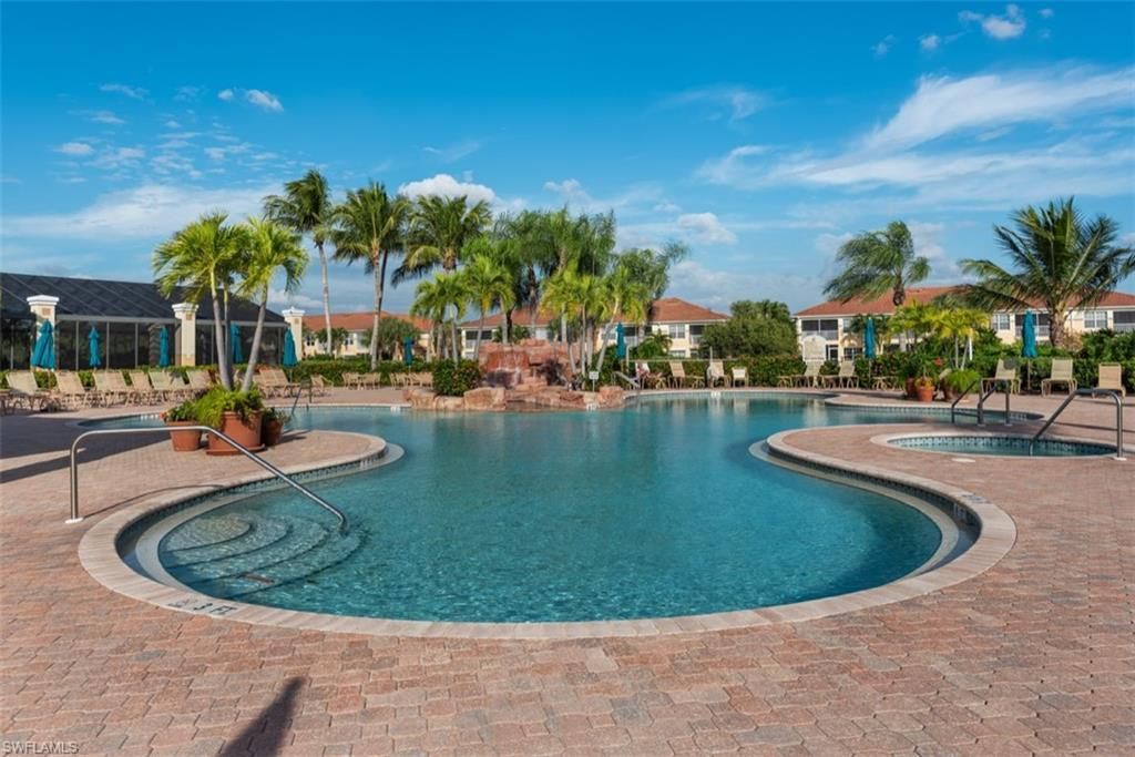 23740 Eddystone Rd , Unit 4103, Estero, FL 34135 Photo
