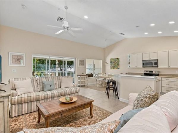 24833 Lakemont Cove LN , Unit 202, BONITA SPRINGS, FL 34134