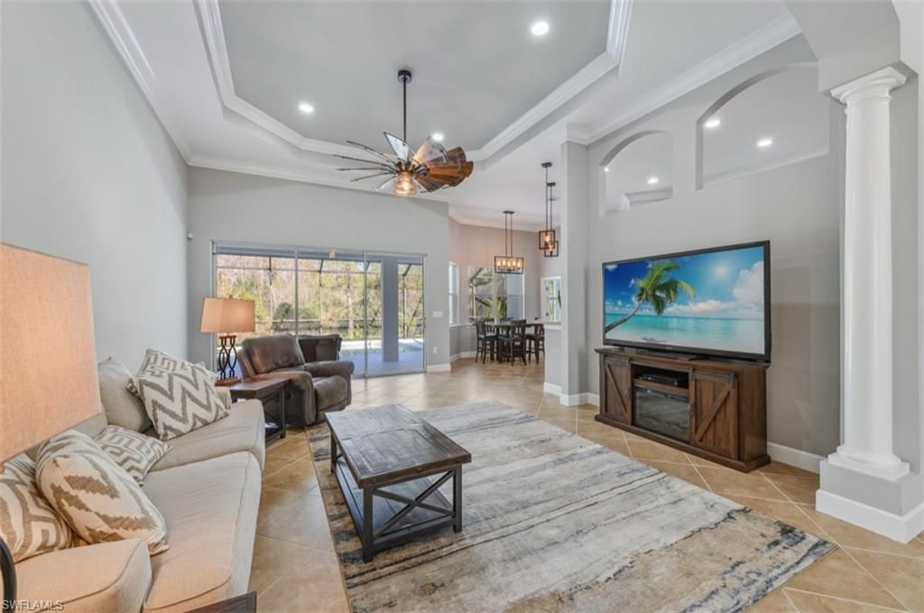 26430 Doverstone St, Bonita Springs, FL 34135 Photo