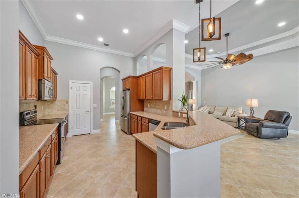 26430 Doverstone St, Bonita Springs, FL 34135 Photo