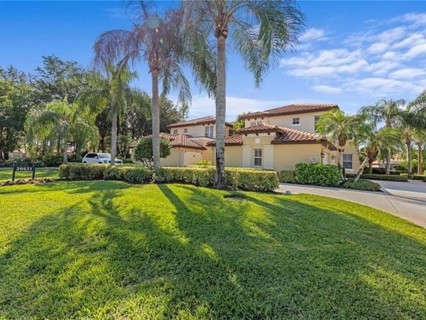 20651 Wildcat Run DR , Unit 102, ESTERO, FL 33928