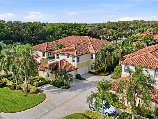 20651 Wildcat Run DR, Unit 102, ESTERO, FL 33928