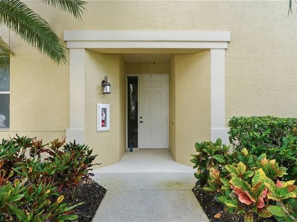 20651 Wildcat Run DR, Unit 102, ESTERO, FL 33928