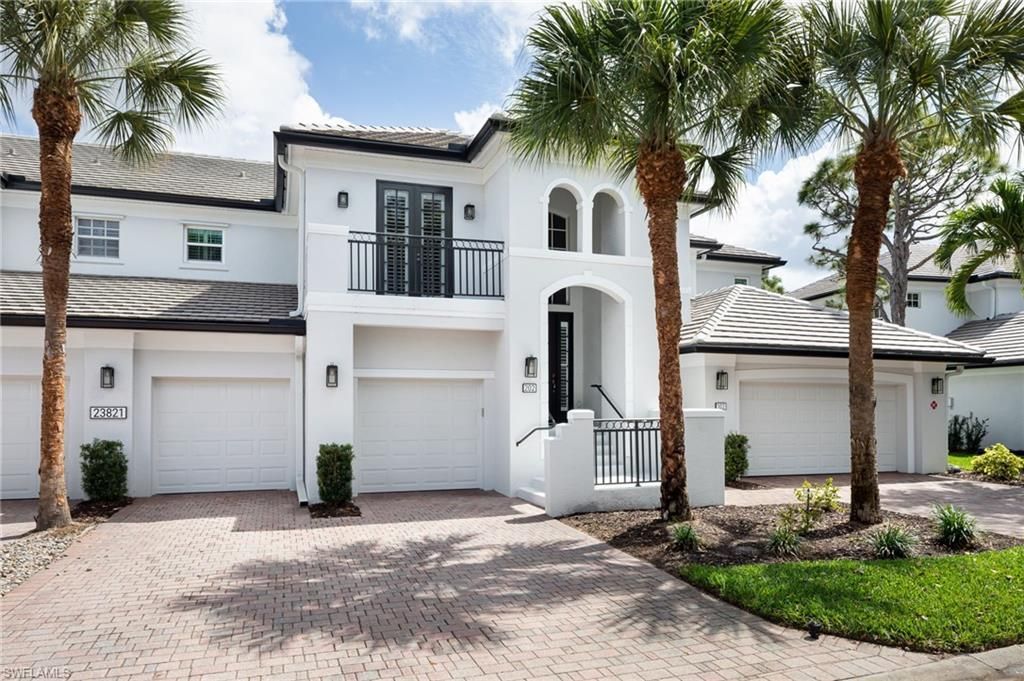 23821 Merano Ct , Unit 202, Estero, FL 34134 Photo