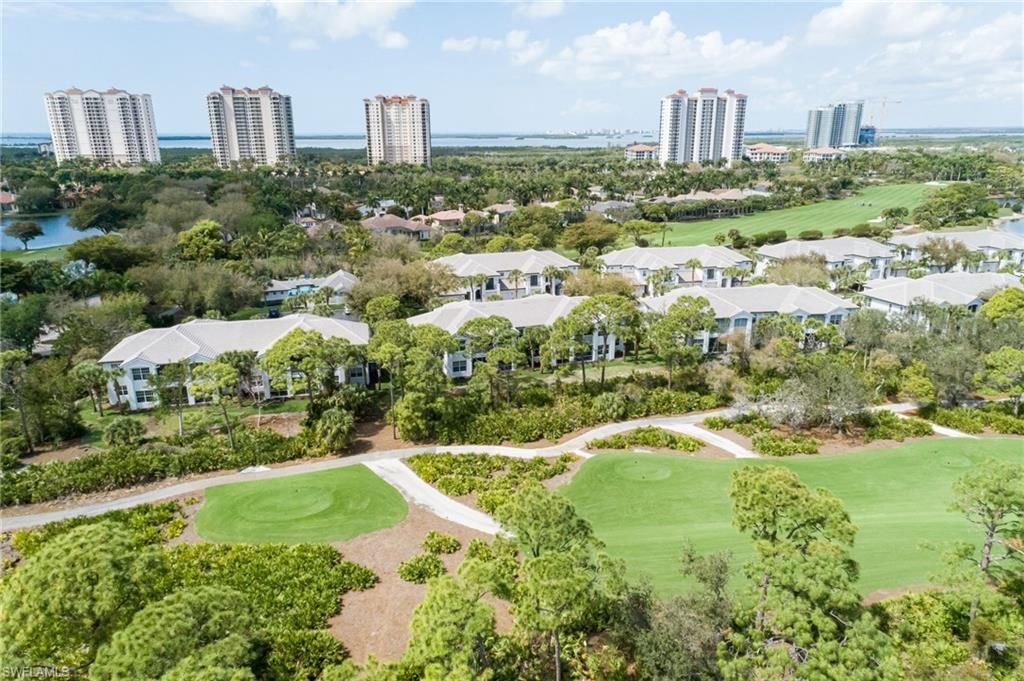 23821 Merano Ct , Unit 202, Estero, FL 34134 Photo