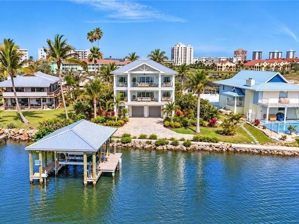 22491 Buccaneer Lagoon ST , FORT MYERS BEACH, FL 33931