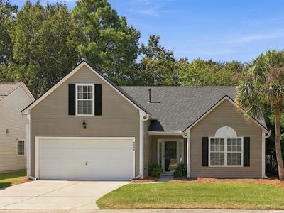 3505 Ashwycke Street, Mount Pleasant, SC 29466