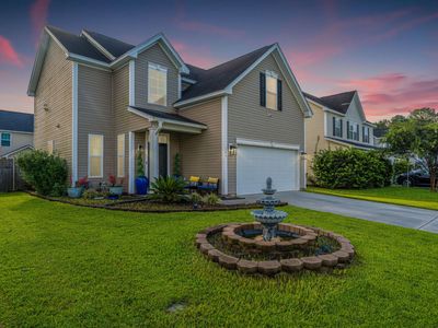 206 Two Forts Road, Moncks Corner, SC 29461