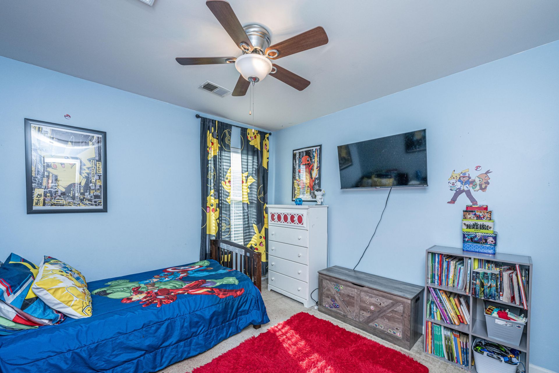 206 Two Forts Road Photo 15