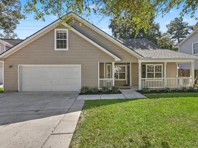 5324 Deep Blue Lane, North Charleston, SC 29418